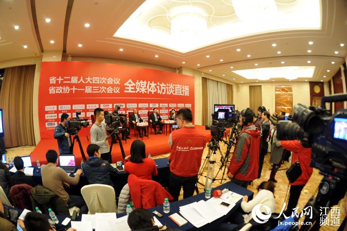 �x��ɭ�������S���YԴ������ȫ���ڶ� ���d�M�������S��ɷ����޹�˾��2015�꽭��ʡ�ɕ���ȫý�wֱ���LՄ��������Q��ͬ��С�����F�������d��ί��ӛ�x��ɭ��M���������d�С���ɽ�������y�ǡ������~����֮�u���x��ɭ���LՄ�к;W�т������˵��d�ڽ��Oȫ��С������M����һЩ�õĽ�������