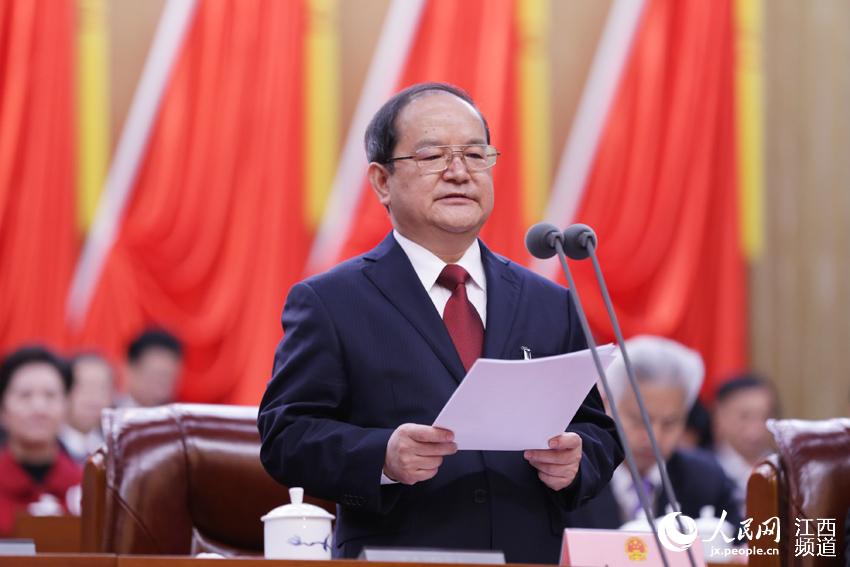 ����ʡʮ�����˴��ߴΕ��h1��20���������ϲ��]Ļ������ʡί��ӛ��ʡ�˴�ί������¹�����vԒ��