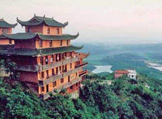 �R����ɽ��