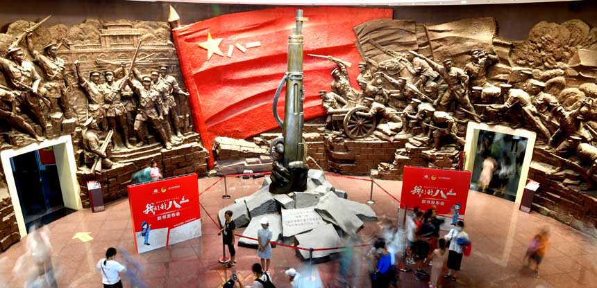 江西是個好地方        講好江西故事，傳播江西聲音，讓廣大網民更多地了解、關注、熱愛江西【閱讀】