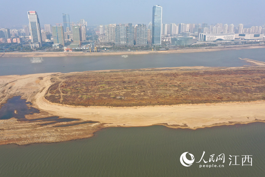 �M���ﶬ����������������Ч���������Ӻ���ˮλ���m�½����D��17�յ��M���ϲ��εĺ��Č��r�D�� ����W �r��z