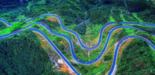 一圖看懂2022年江西重點要干哪些事        1月17日上午，江西省第十三屆人民代表大會第六次會議在南昌開幕?！鹃喿x】