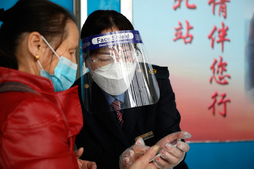 2022��1��20�����B�T��վС���������_�������\�T����ϼ���ڎ��������ÿͲ��܇Ʊ��������z