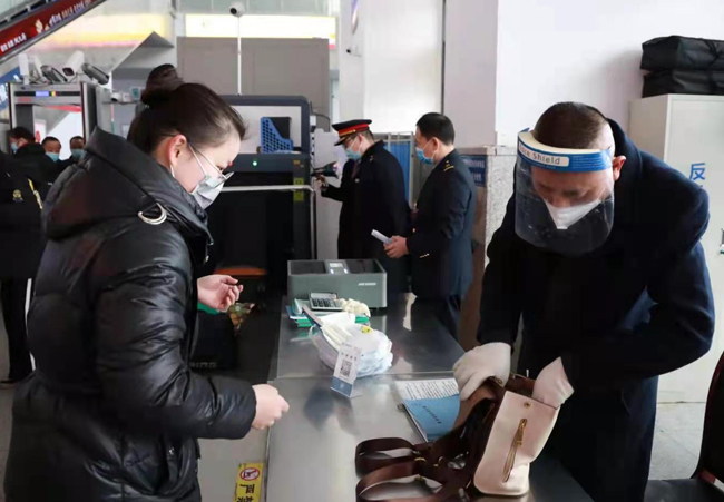 2��16�������౱վ�����ˆT���ڎ����ÿ����c�zʧ��Ʒ���ܺ���z