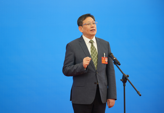 熊濤：讓更多科研成果從“書架”走上“貨架”