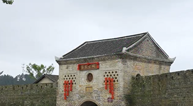 以青春之我，共煥古城歷史榮光