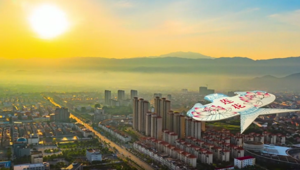 【視頻】原創歌曲《蓮花紅》