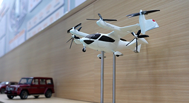 這家企業把新能源電池做成了“頂流”