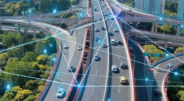 煥新"一公里" "電"亮新生活